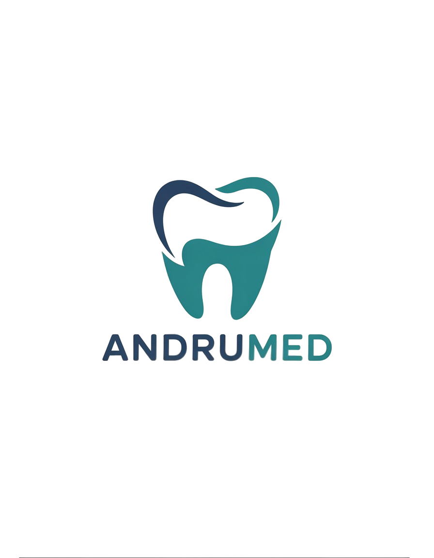 Andrumed Logo
